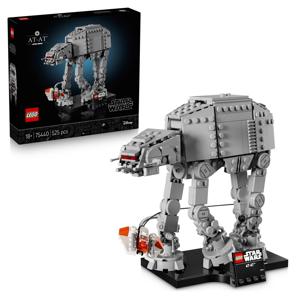 Lego Star Wars AT-AT Walker Set